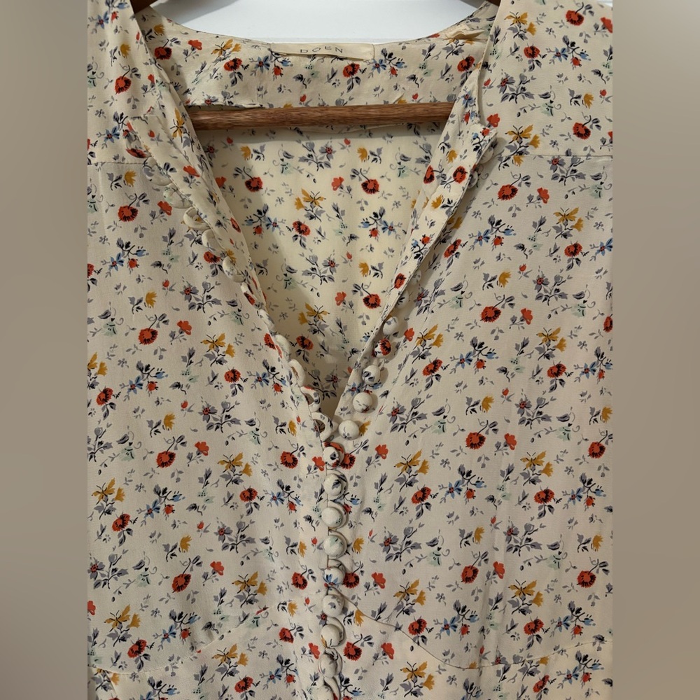Doen Ceres Dress - Picture 5 of 7